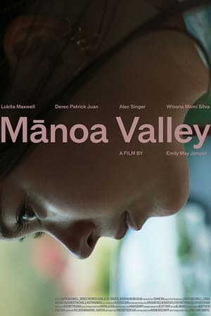 Image Mānoa Valley