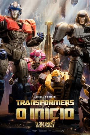 Image Transformers One