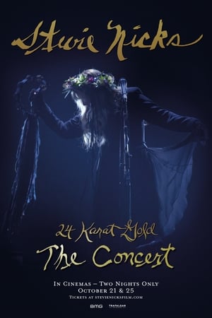 Image Stevie Nicks - 24 Karat Gold The Concert