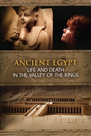 Image Ancient Egypt - Life and Death in the Valley of the Kings