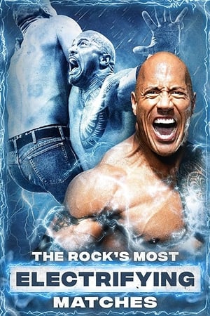 Image The Rock's Most Electrifying Matches