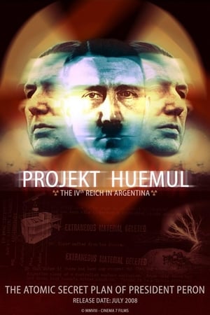 Image Proyecto Huemul: El IV Reich en Argentina