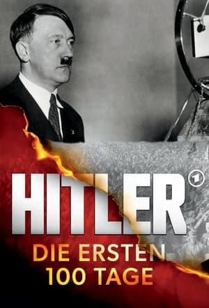 Image Hitler - Die ersten 100 Tage
