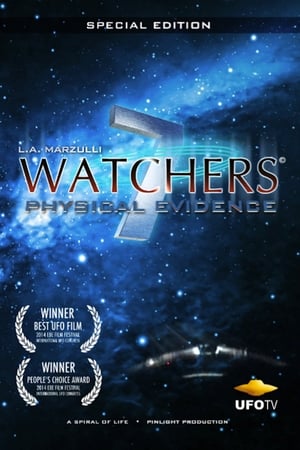 Image Watchers 7: Physical Evidence