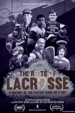 Image The Roots of Lacrosse