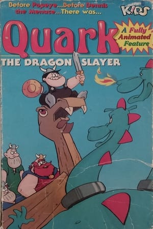 Image Quark the Dragon Slayer
