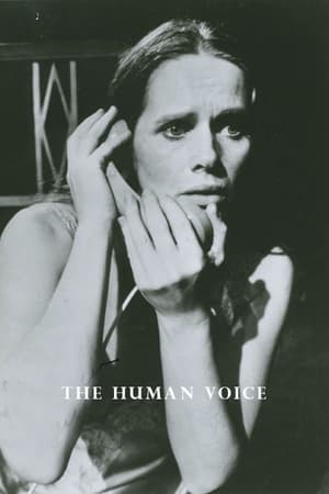Image The Human Voice