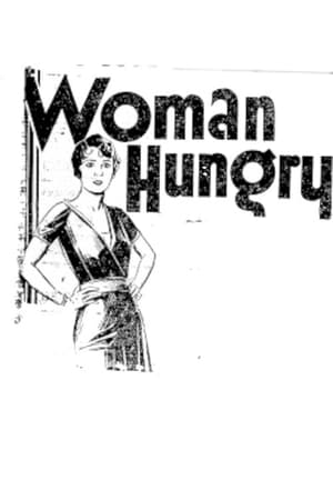 Image Woman Hungry