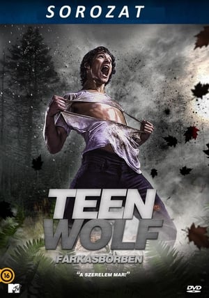 Image Teen Wolf: Farkasbőrben