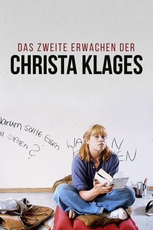 Image The Second Awakening of Christa Klages