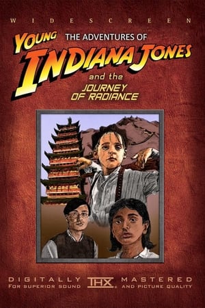 Image Mladý Indiana Jones: Cesta za světlem