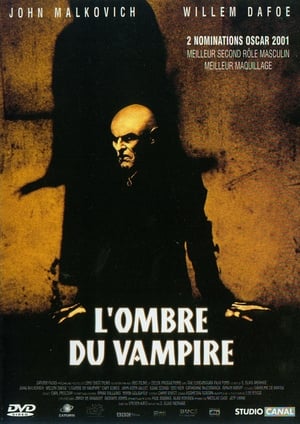 Image L'Ombre du vampire