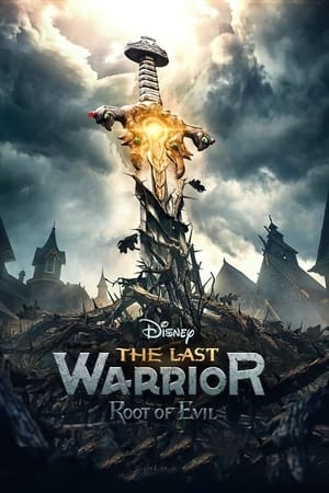 Image The Last Warrior: Root of Evil