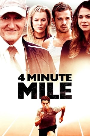Image 4 Minute Mile