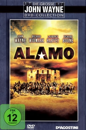 Image Alamo