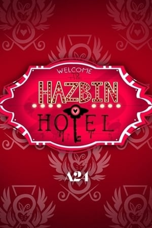 Image Hazbin Hotel