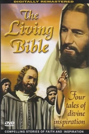 Image The Living Bible