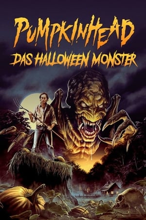 Image Pumpkinhead - Das Halloween Monster