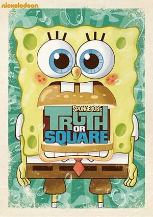 Image SpongeBob SquarePants: Truth or Square