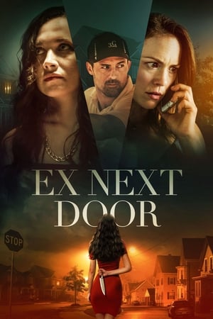 Image The Ex Next Door