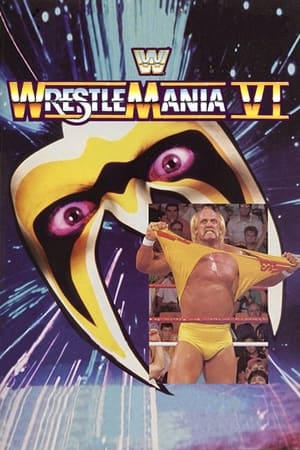 Image WWE WrestleMania VI