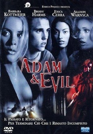 Image Adam & Evil