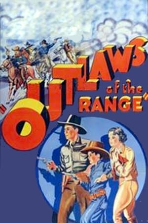 Image Outlaws of the Range