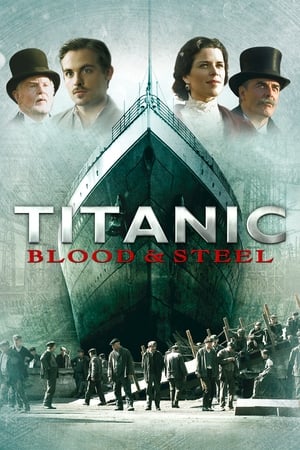 Image Titanic : De sang et d'acier
