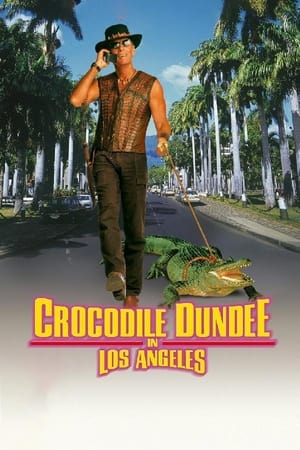 Image Crocodile Dundee in Los Angeles