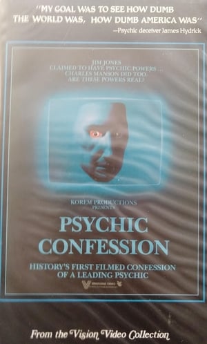 Image Psychic Confession