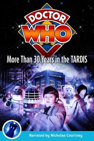 Image 30 Years in the TARDIS