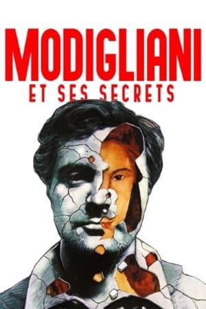 Image Modigliani et ses secrets
