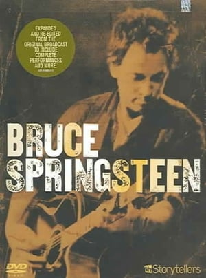 Image Bruce Springsteen: VH-1 Storytellers