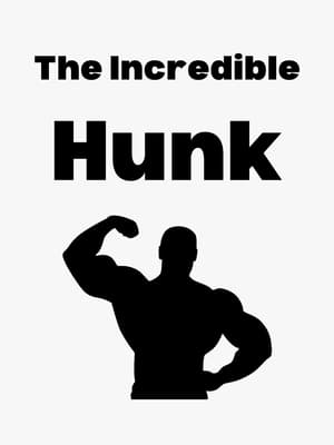 Image The Incredible Hunk