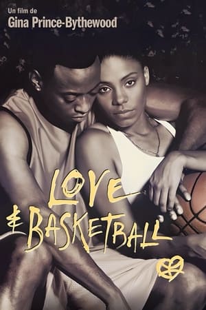 Image Love & Basketball