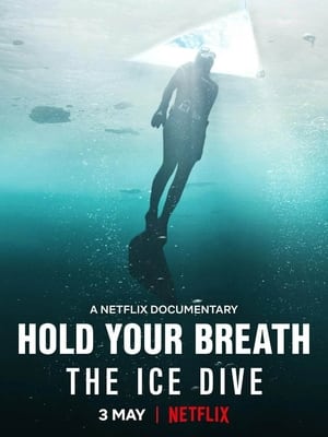 Image Hold Your Breath: The Ice Dive