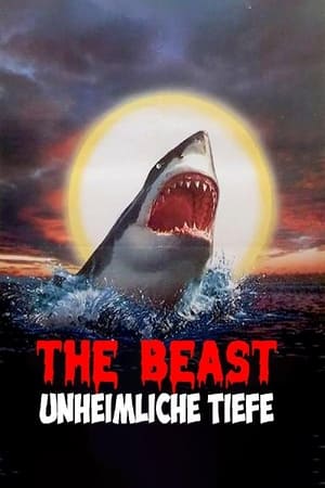 Image The Beast - Unheimliche Tiefe