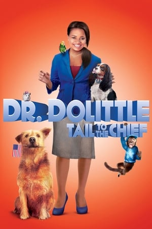 Image Dr. Dolittle: Tail to the Chief