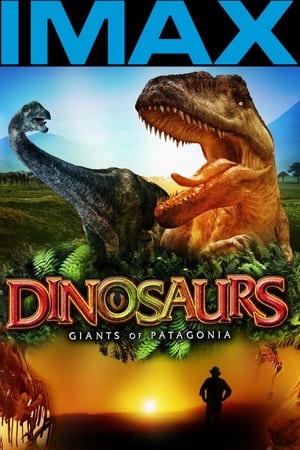Image Dinosaurs: Giants of Patagonia