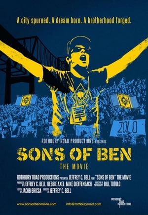 Image Sons of Ben