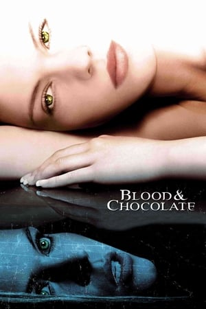 Image Кров і шоколад