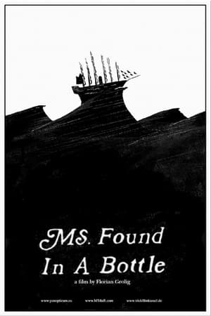Image MS. Found in a Bottle