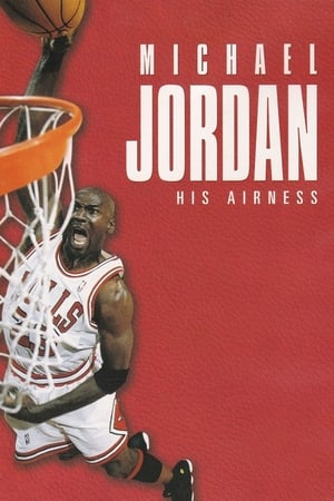 Image Michael Jordan: His Airness
