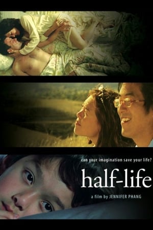 Image Half-Life