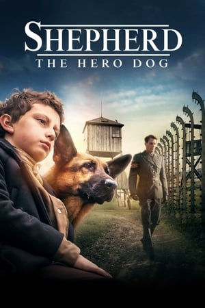 Image Shepherd: The Hero Dog