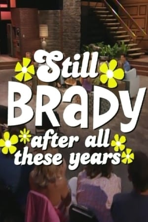 Image The Brady Bunch 35th Anniversary Reunion Special: Still Brady After All These Years