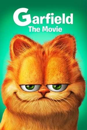 Image Garfield: Η Ταινία