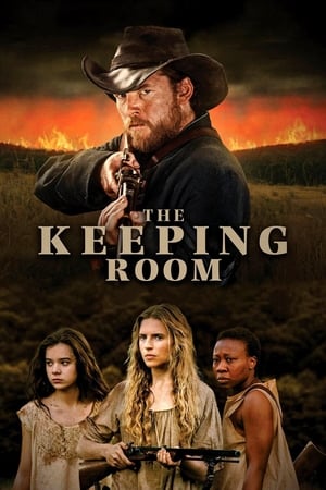 Image The Keeping Room