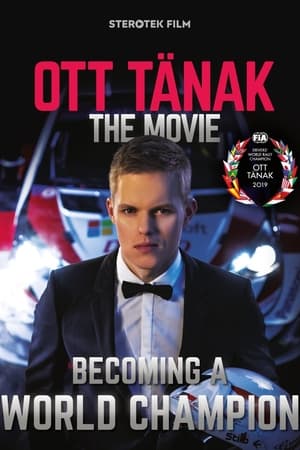 Image Ott Tänak - The Movie