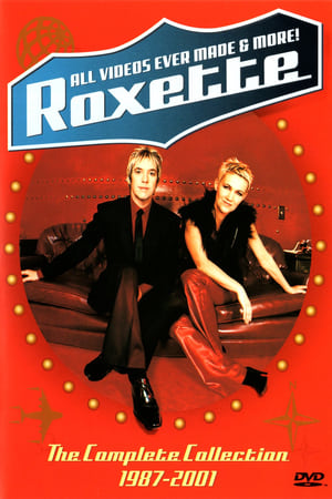 Image Roxette: All Videos Ever Made & More!